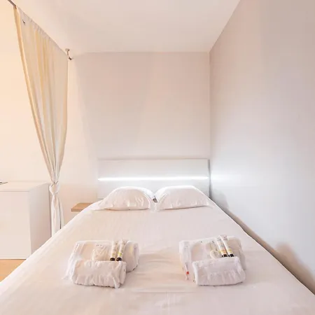 Fremur Wi-fi Parking - Balcon Apartment *