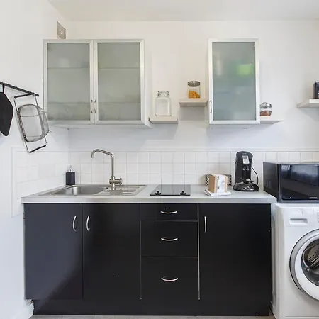 Apartment Fremur Wi-fi Parking - Balcon Angers