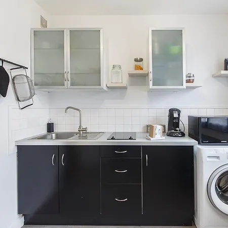 Fremur - Wifi - Parking - Balcon אנז'ה